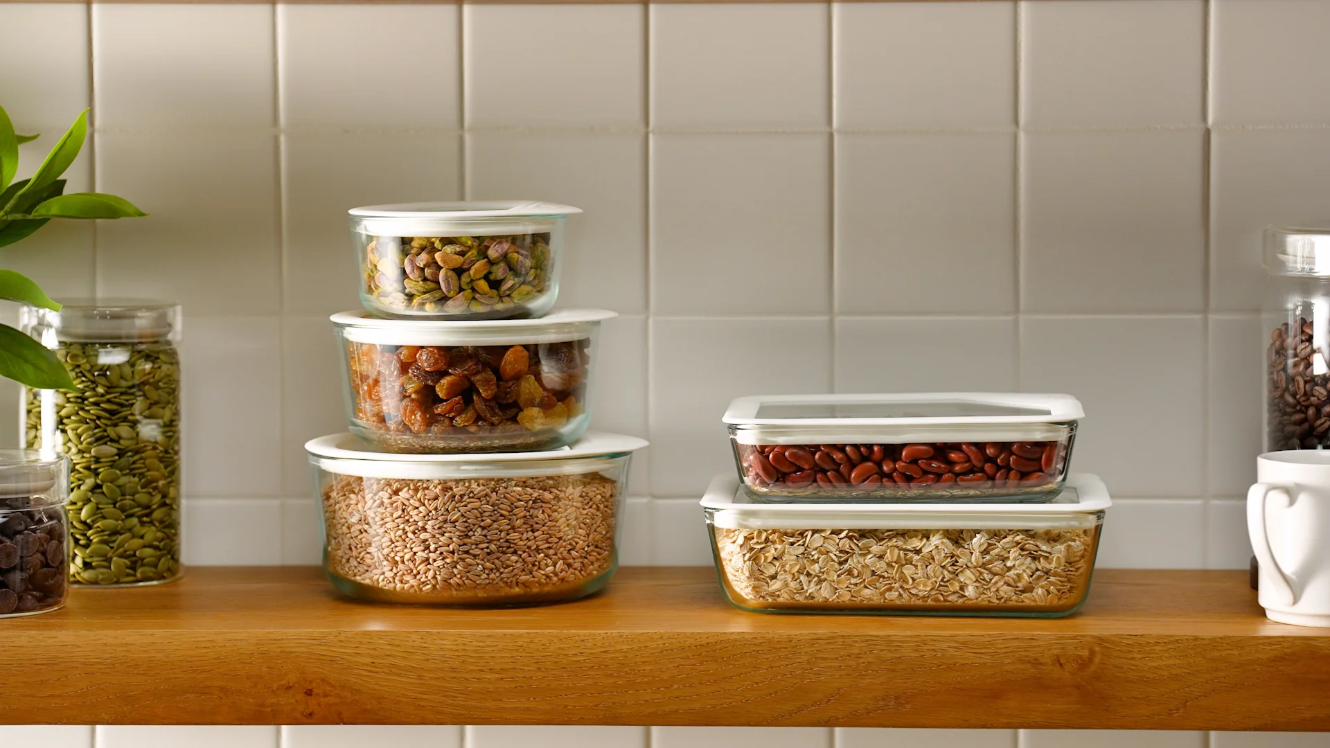 Timeless Quality for Every Kitchen